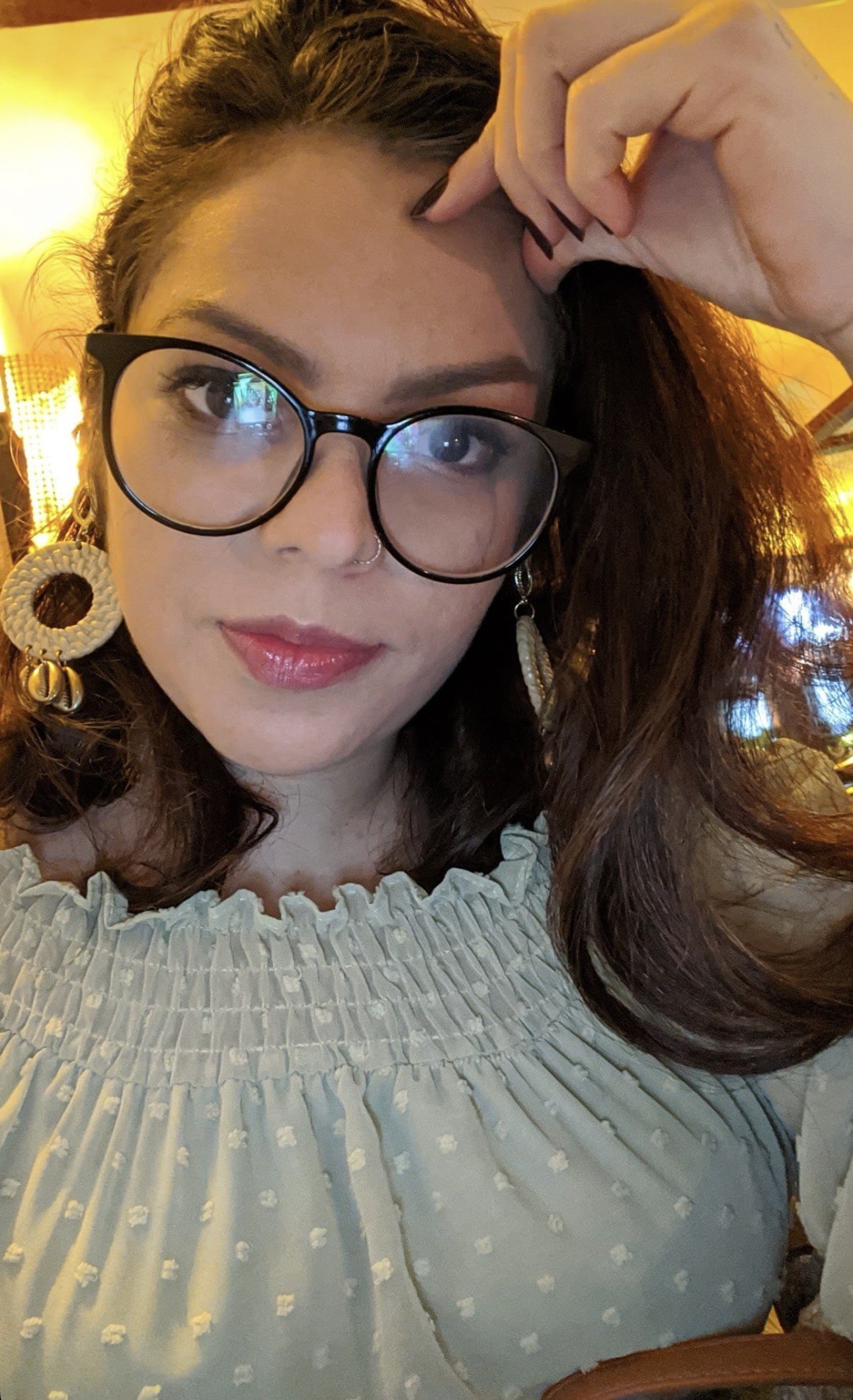 Jessica - Mãe atípica